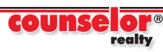 Counselor Realty Inc.